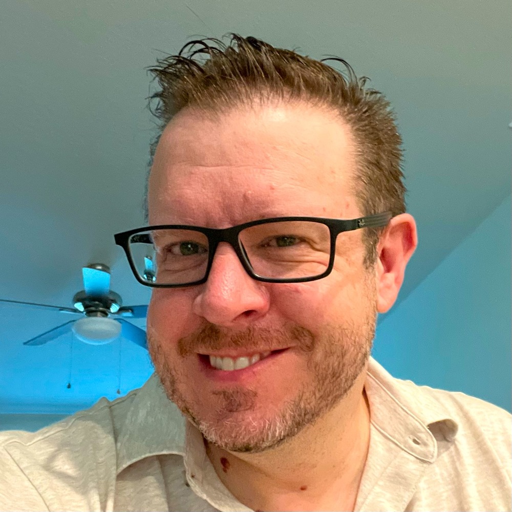 Meet your Posher, Aaron